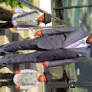 Meet your Posher, Gisele